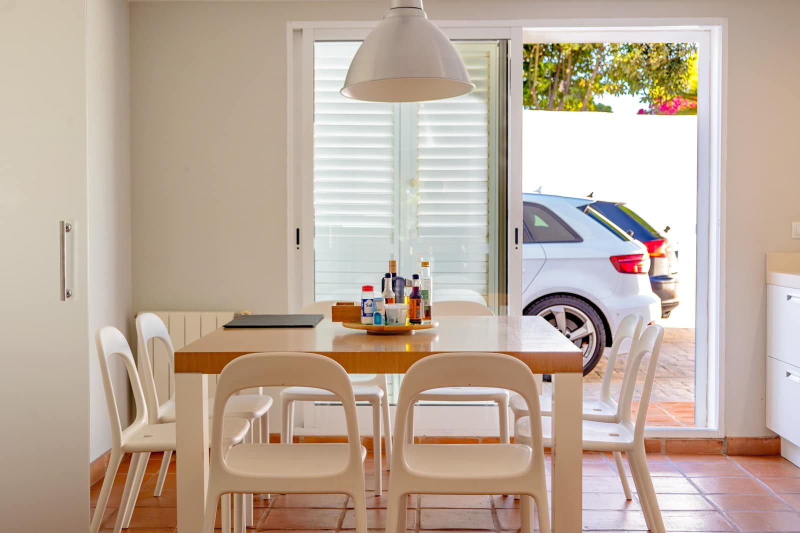 4 camera da letto Villa da affittare in Torrent con piscina garage - 2.700 € (Rif: 9793390)