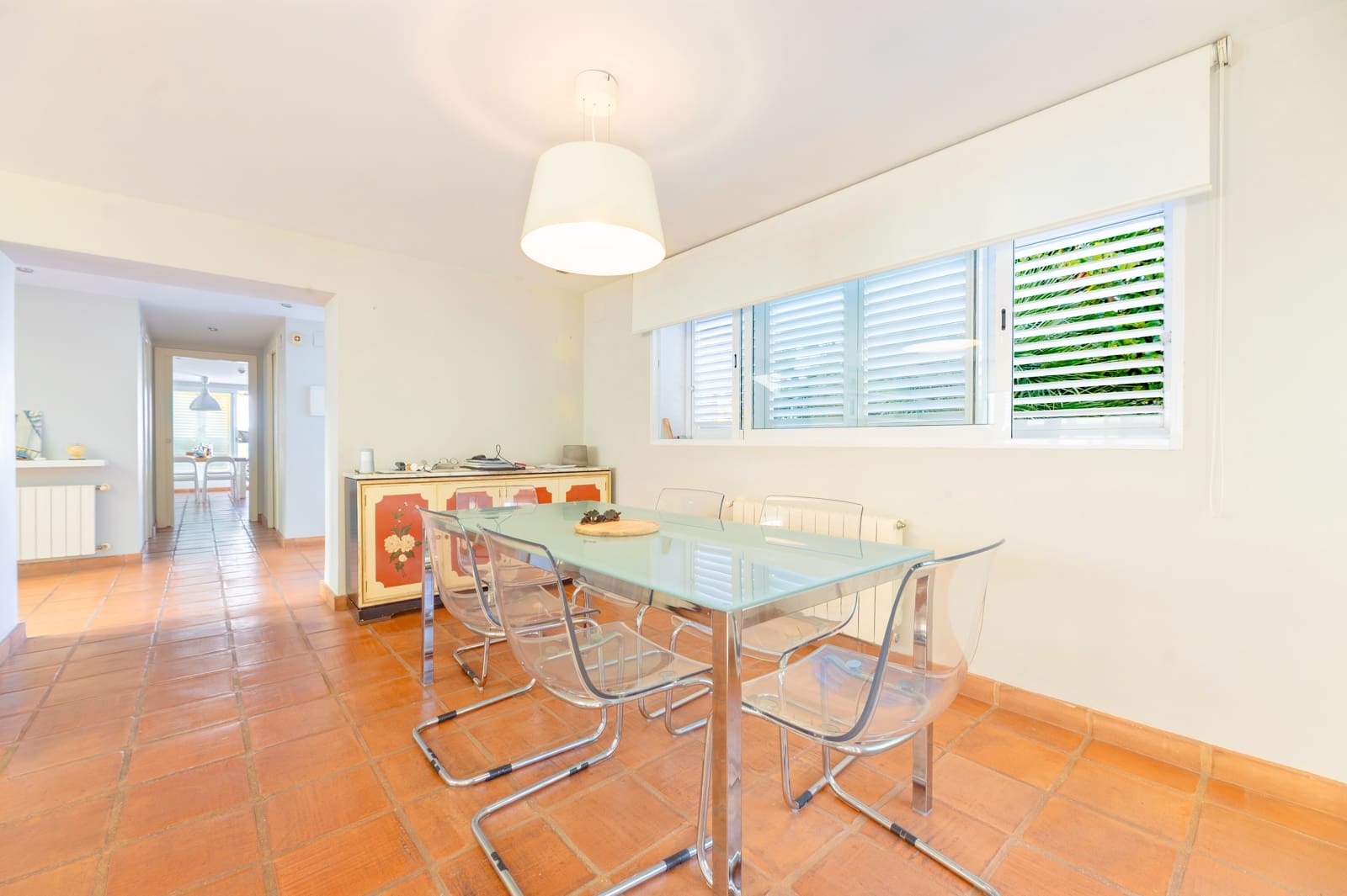 4 camera da letto Villa da affittare in Torrent con piscina garage - 2.700 € (Rif: 9793390)