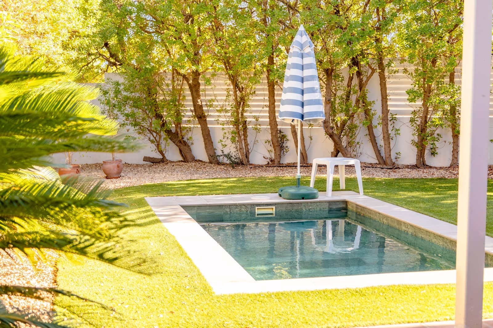 4 camera da letto Villa da affittare in Torrent con piscina garage - 2.700 € (Rif: 9793390)