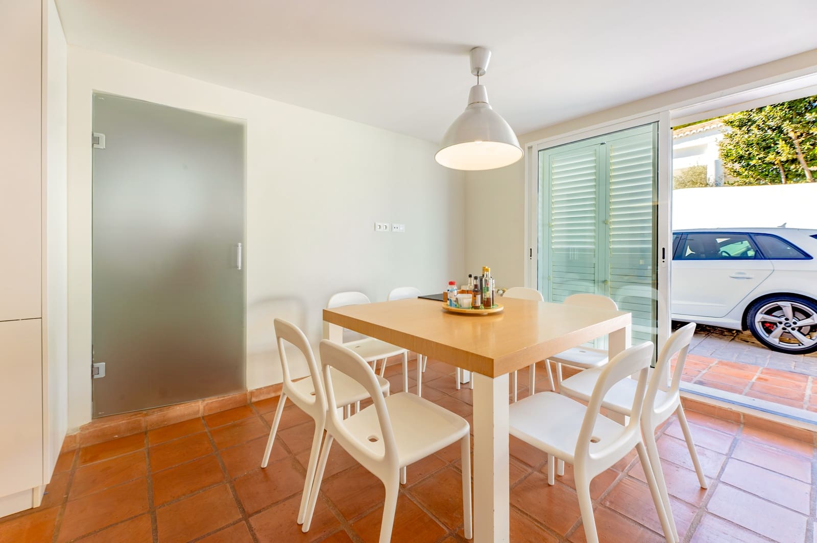 4 camera da letto Villa da affittare in Torrent con piscina garage - 2.700 € (Rif: 9793390)
