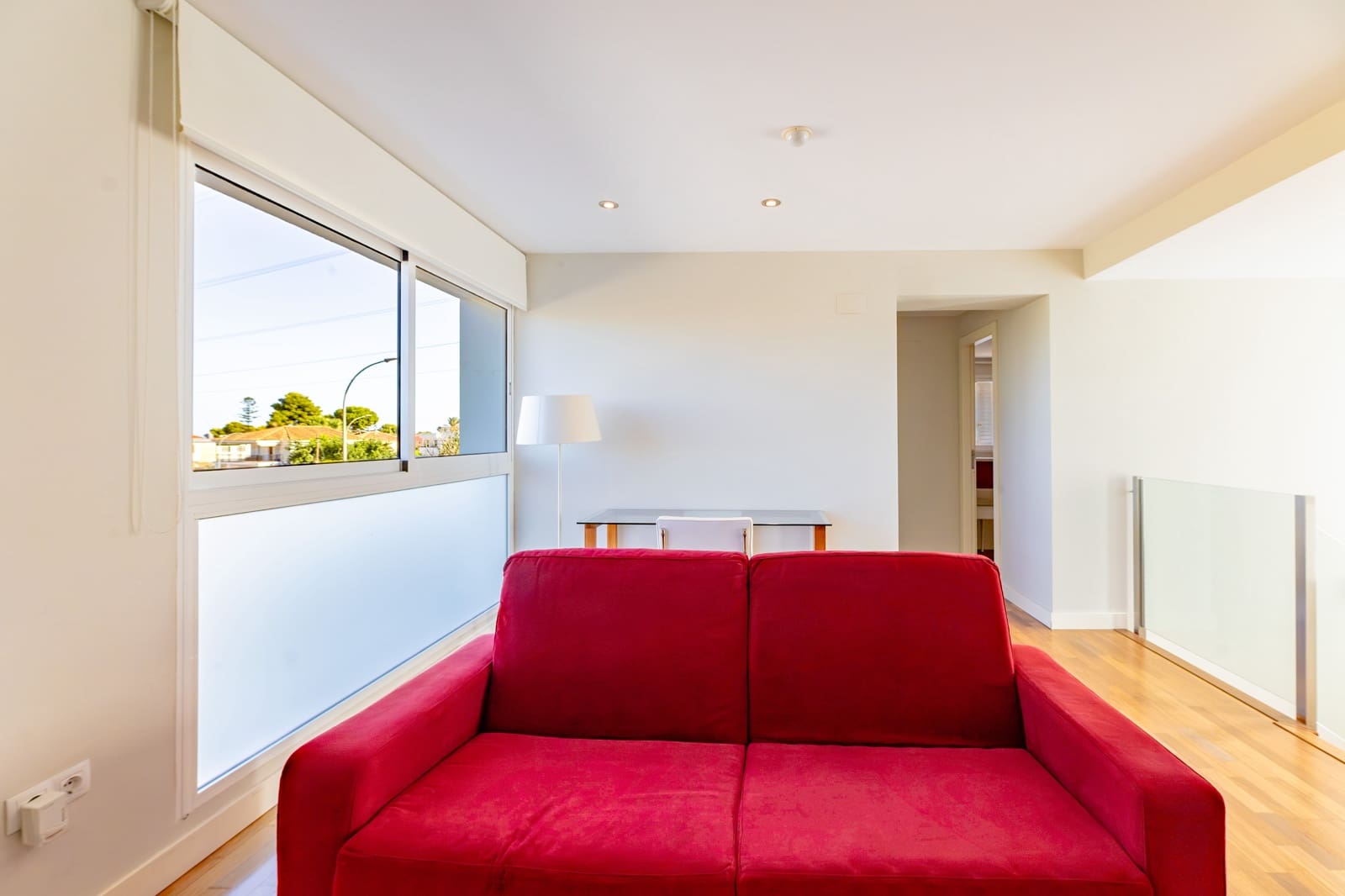4 camera da letto Villa da affittare in Torrent con piscina garage - 2.700 € (Rif: 9793390)