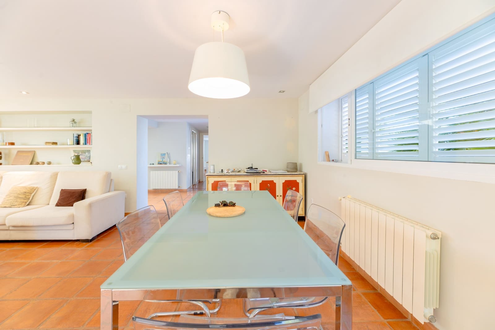 4 camera da letto Villa da affittare in Torrent con piscina garage - 2.700 € (Rif: 9793390)