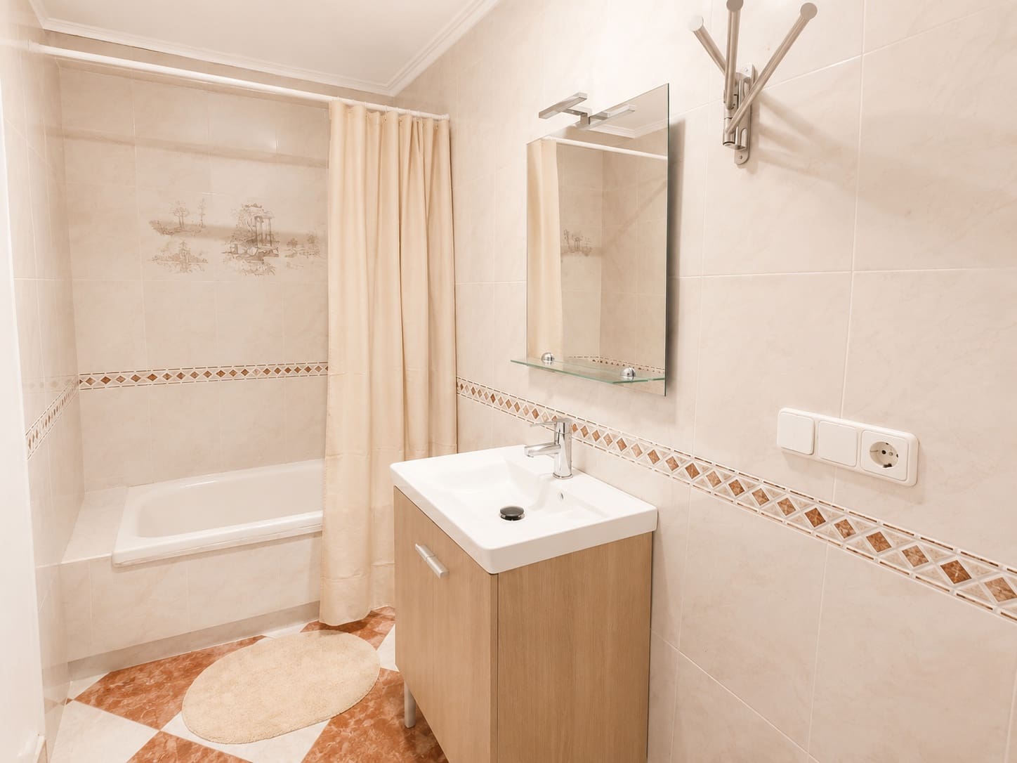 3 camera da letto Appartamento in vendita in Rafelbunyol - 139.000 € (Rif: 9820900)
