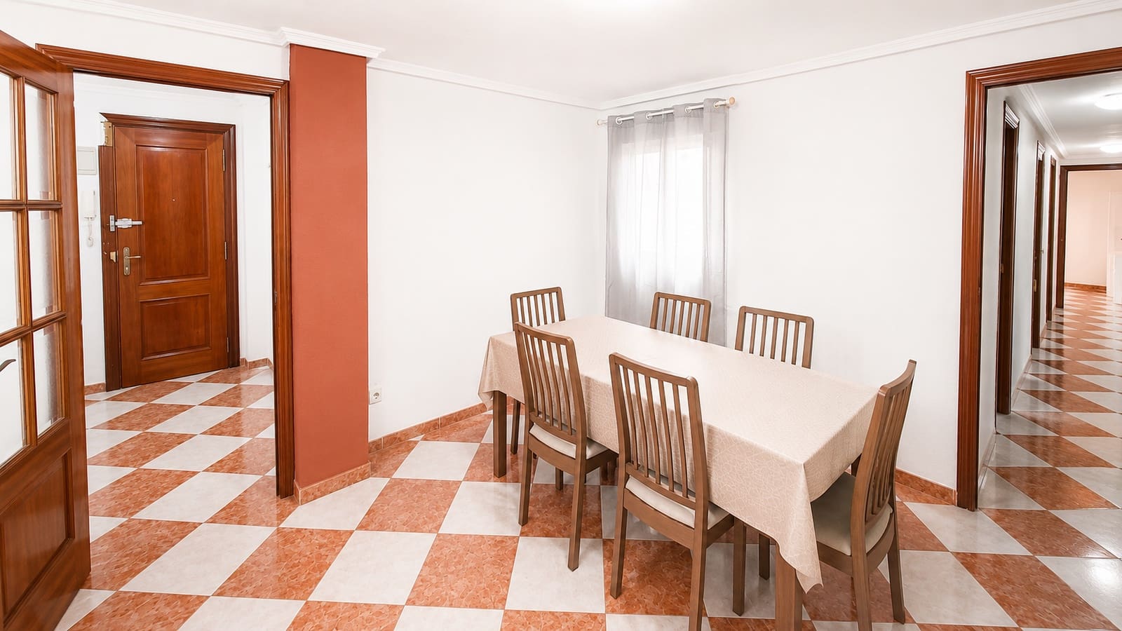 3 camera da letto Appartamento in vendita in Rafelbunyol - 139.000 € (Rif: 9820900)