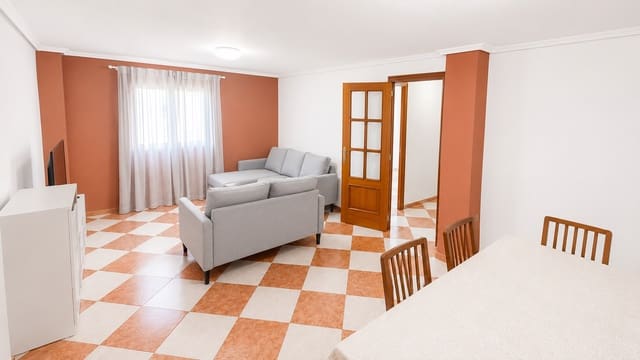 3 camera da letto Appartamento in vendita in Rafelbunyol - 139.000 € (Rif: 9820900)