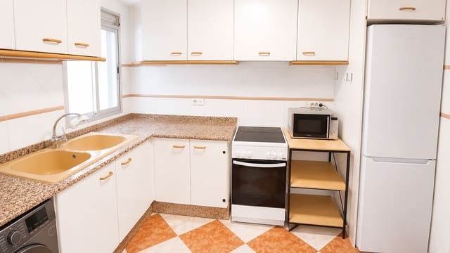 3 camera da letto Appartamento in vendita in Rafelbunyol - 139.000 € (Rif: 9820900)