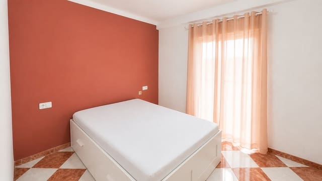 3 camera da letto Appartamento in vendita in Rafelbunyol - 139.000 € (Rif: 9820900)