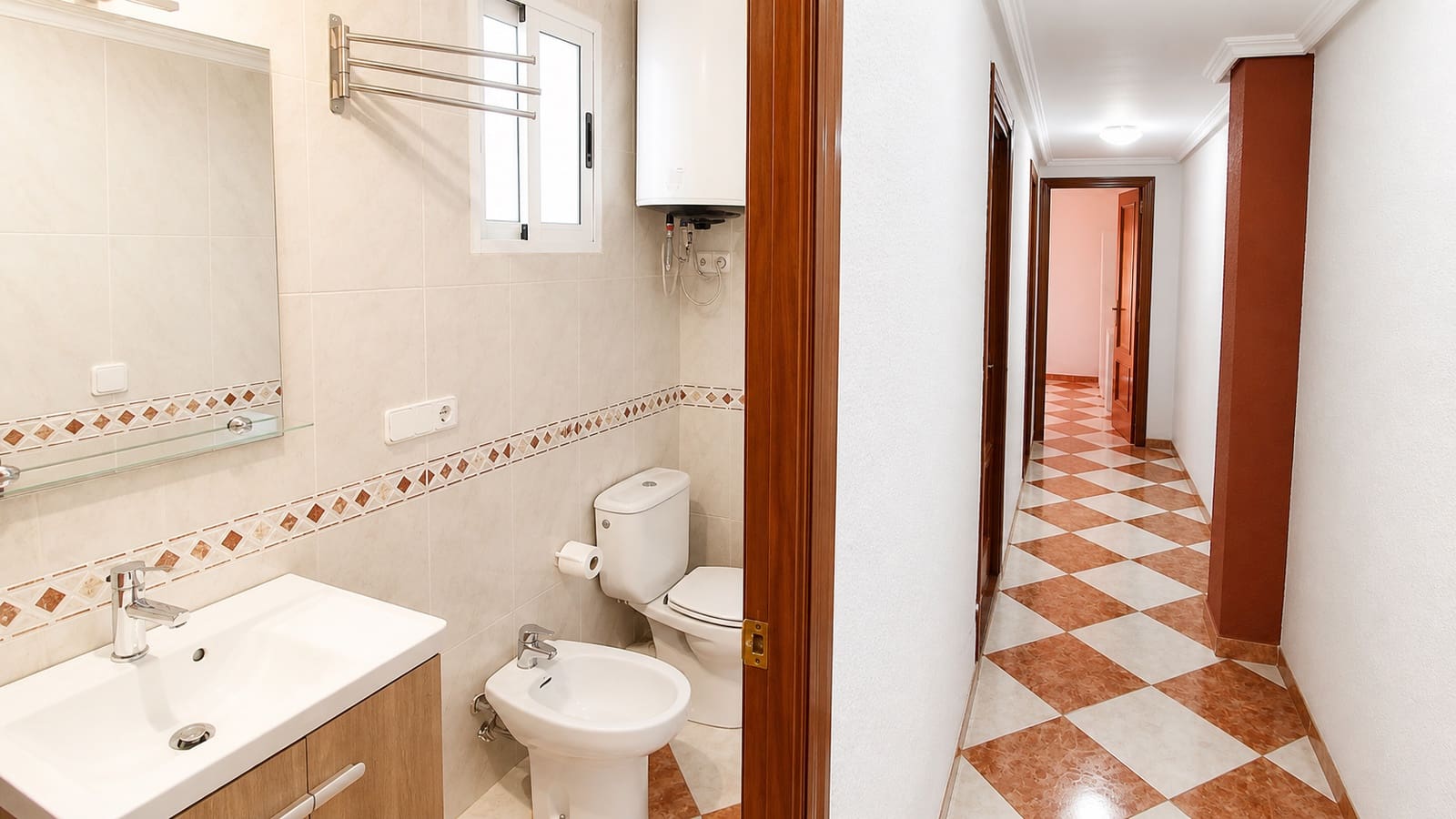 3 camera da letto Appartamento in vendita in Rafelbunyol - 139.000 € (Rif: 9820900)