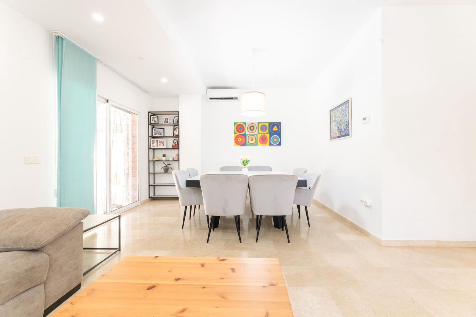 5 quarto Moradia para venda em Paterna com piscina garagem - 660 000 € (Ref: 9820945)