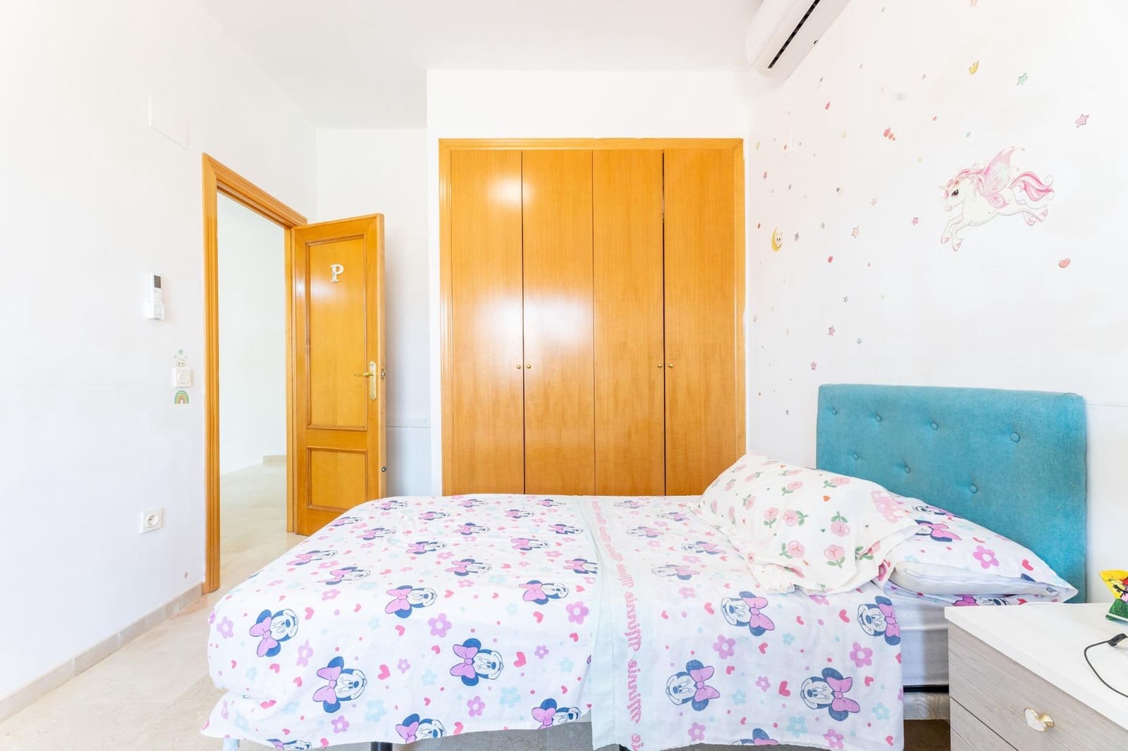 5 quarto Moradia para venda em Paterna com piscina garagem - 660 000 € (Ref: 9820945)