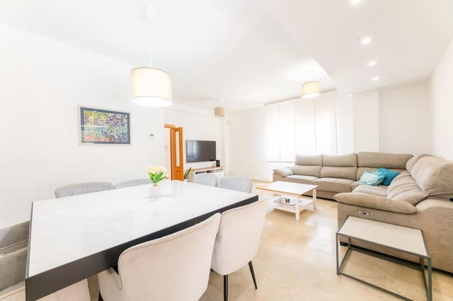 5 quarto Moradia para venda em La Cañada, Paterna com piscina garagem - 660 000 € (Ref: 9820945)
