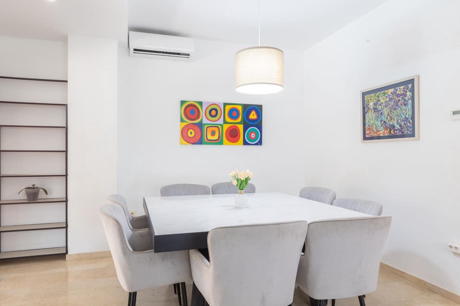 5 quarto Moradia para venda em Paterna com piscina garagem - 660 000 € (Ref: 9820945)