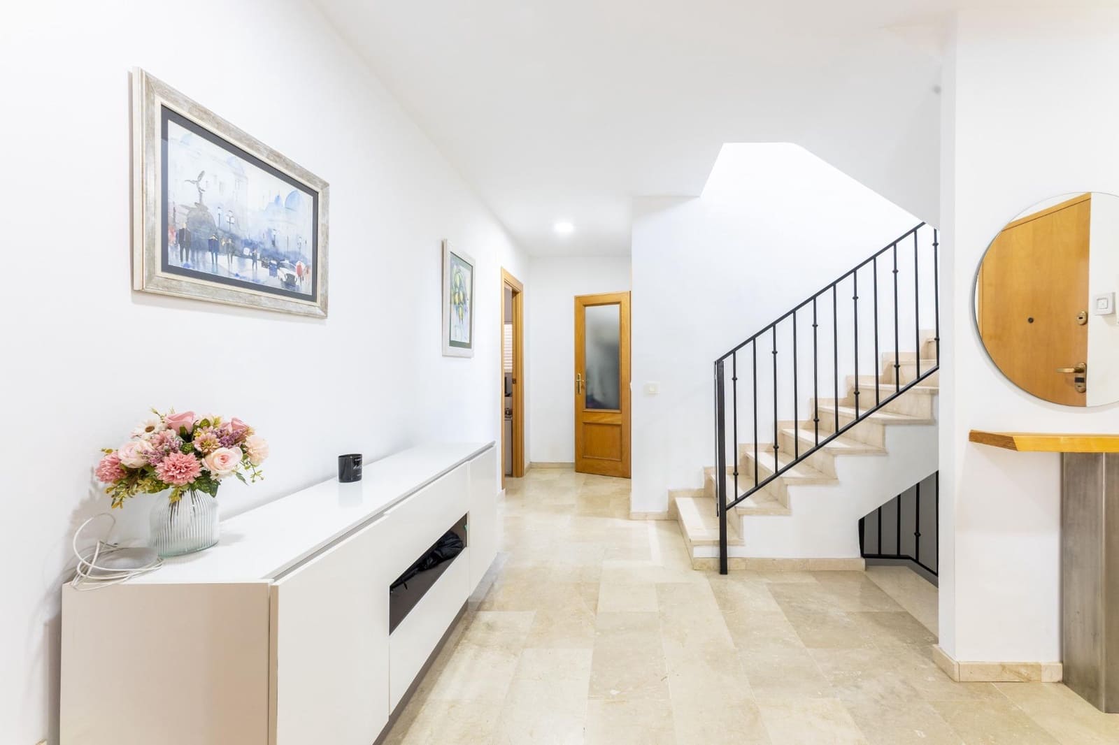 5 quarto Moradia para venda em Paterna com piscina garagem - 660 000 € (Ref: 9820945)