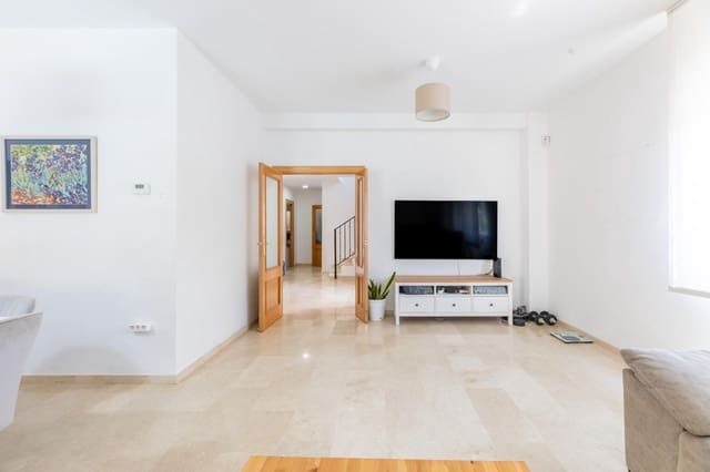 5 quarto Moradia para venda em La Cañada, Paterna com piscina garagem - 660 000 € (Ref: 9820945)