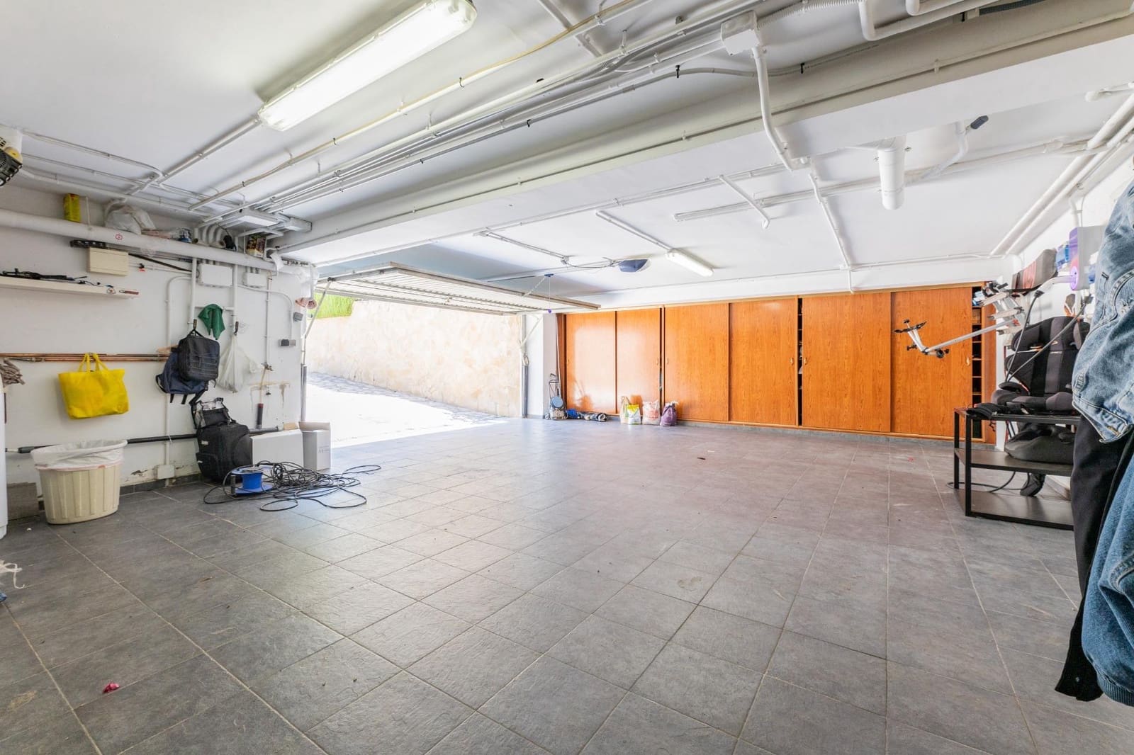 5 quarto Moradia para venda em Paterna com piscina garagem - 660 000 € (Ref: 9820945)