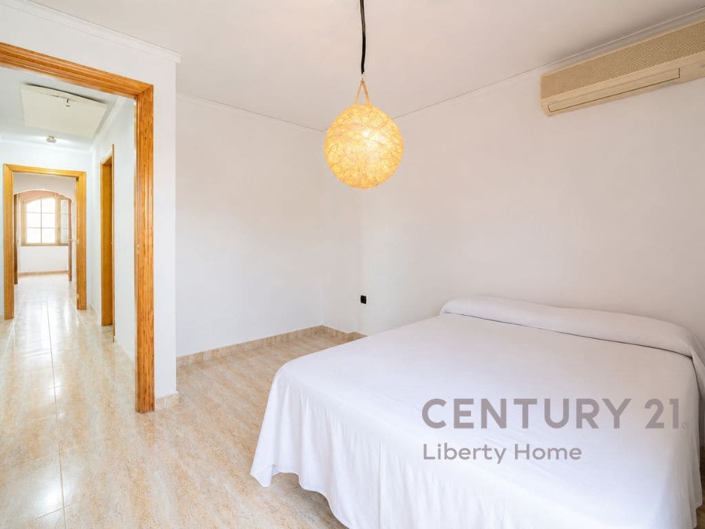 4 soverom Leilighet til salgs i Sagunto / Sagunt - € 359 500 (Ref: 9932369)