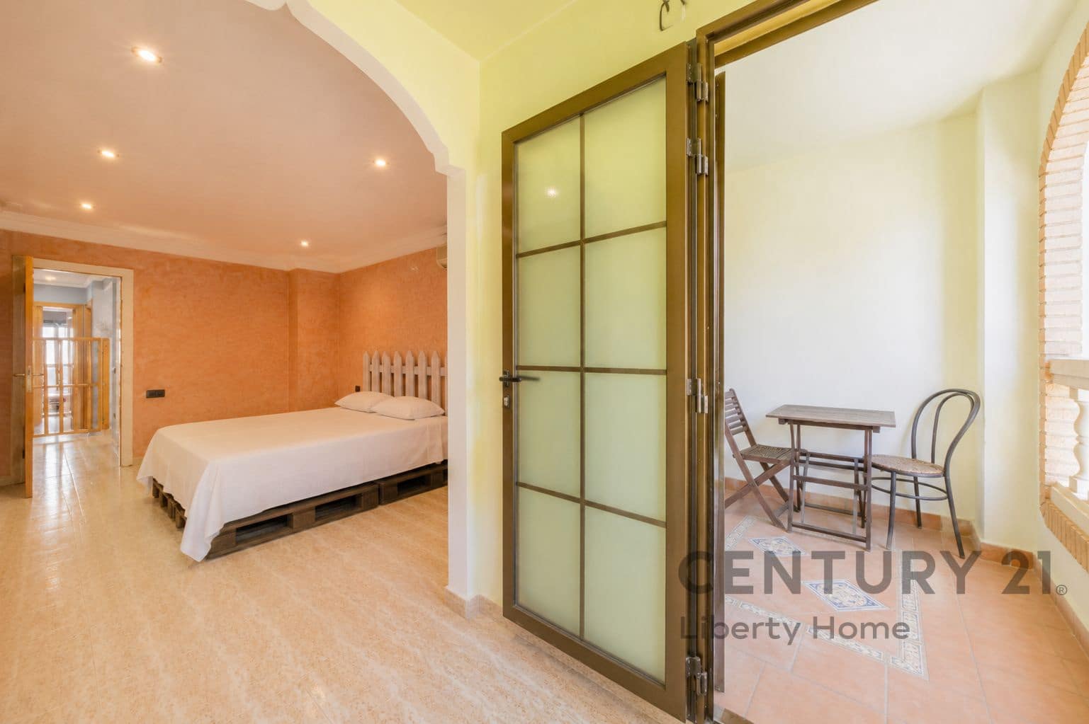 4 soverom Leilighet til salgs i Sagunto / Sagunt - € 359 500 (Ref: 9932369)