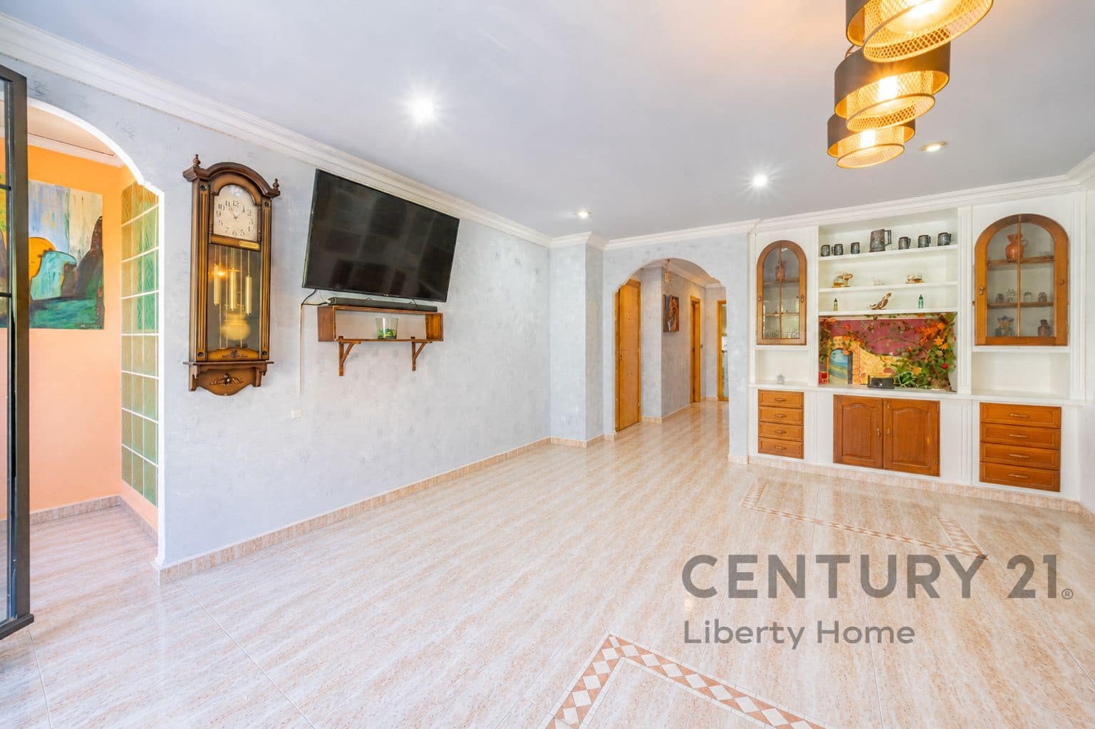 4 soverom Leilighet til salgs i Sagunto / Sagunt - € 359 500 (Ref: 9932369)