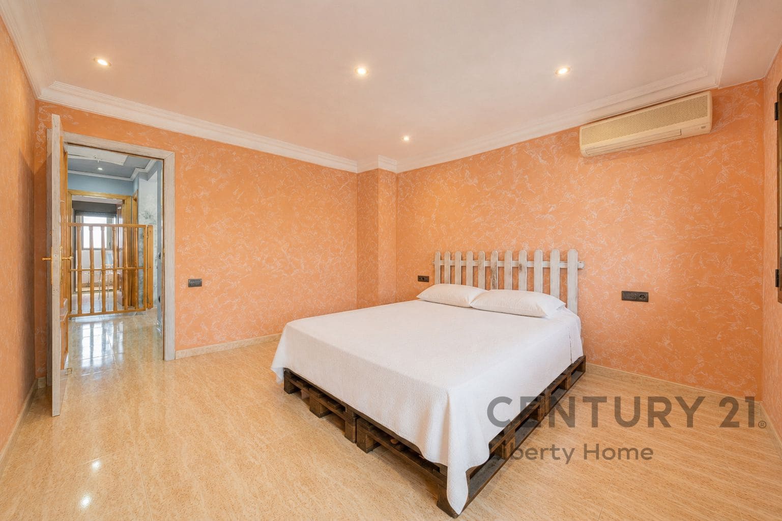 4 soverom Leilighet til salgs i Sagunto / Sagunt - € 359 500 (Ref: 9932369)