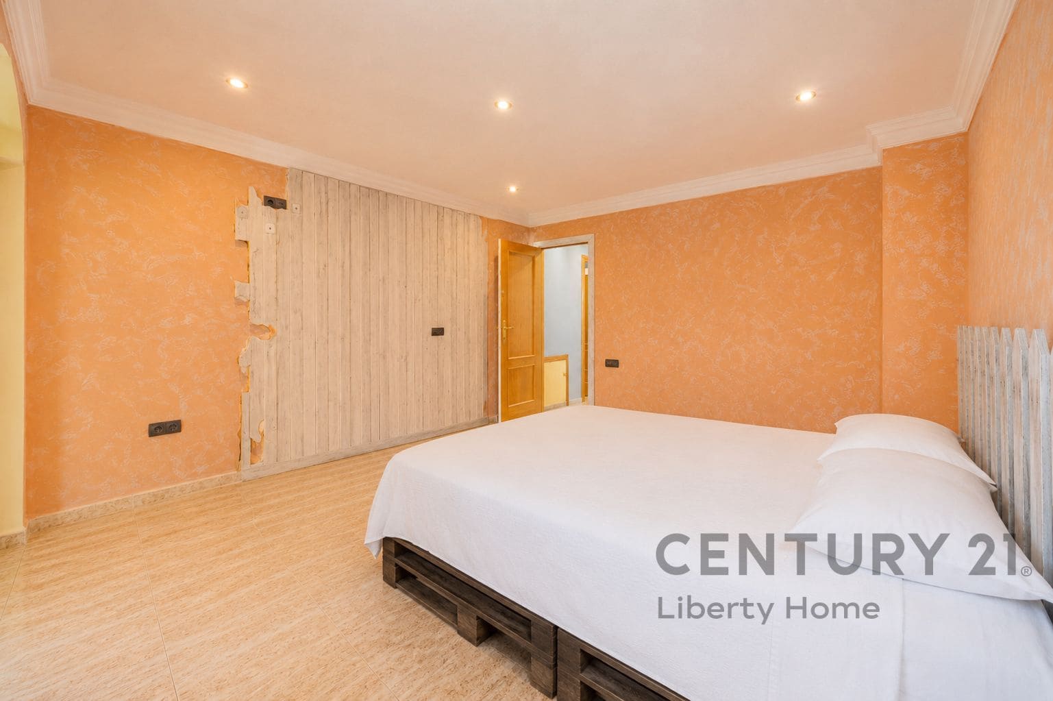 4 soverom Leilighet til salgs i Sagunto / Sagunt - € 359 500 (Ref: 9932369)