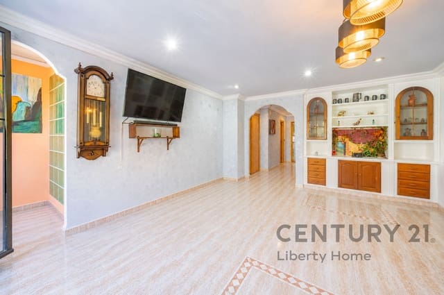 4 soveværelse Lejlighed til salg i Sagunto / Sagunt - € 359.500 (Ref: 9932369)