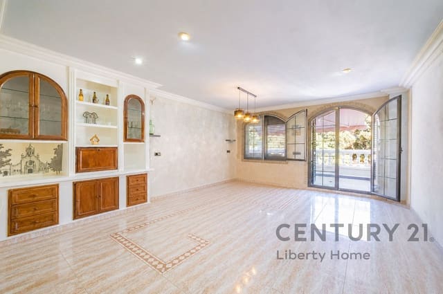 4 soveværelse Lejlighed til salg i Sagunto / Sagunt - € 359.500 (Ref: 9932369)