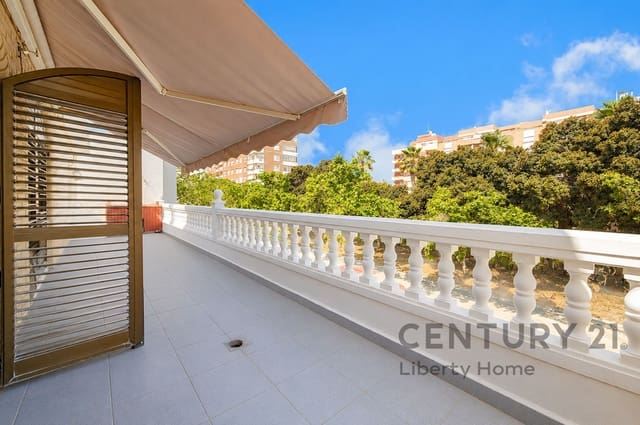 4 soveværelse Lejlighed til salg i Sagunto / Sagunt - € 359.500 (Ref: 9932369)