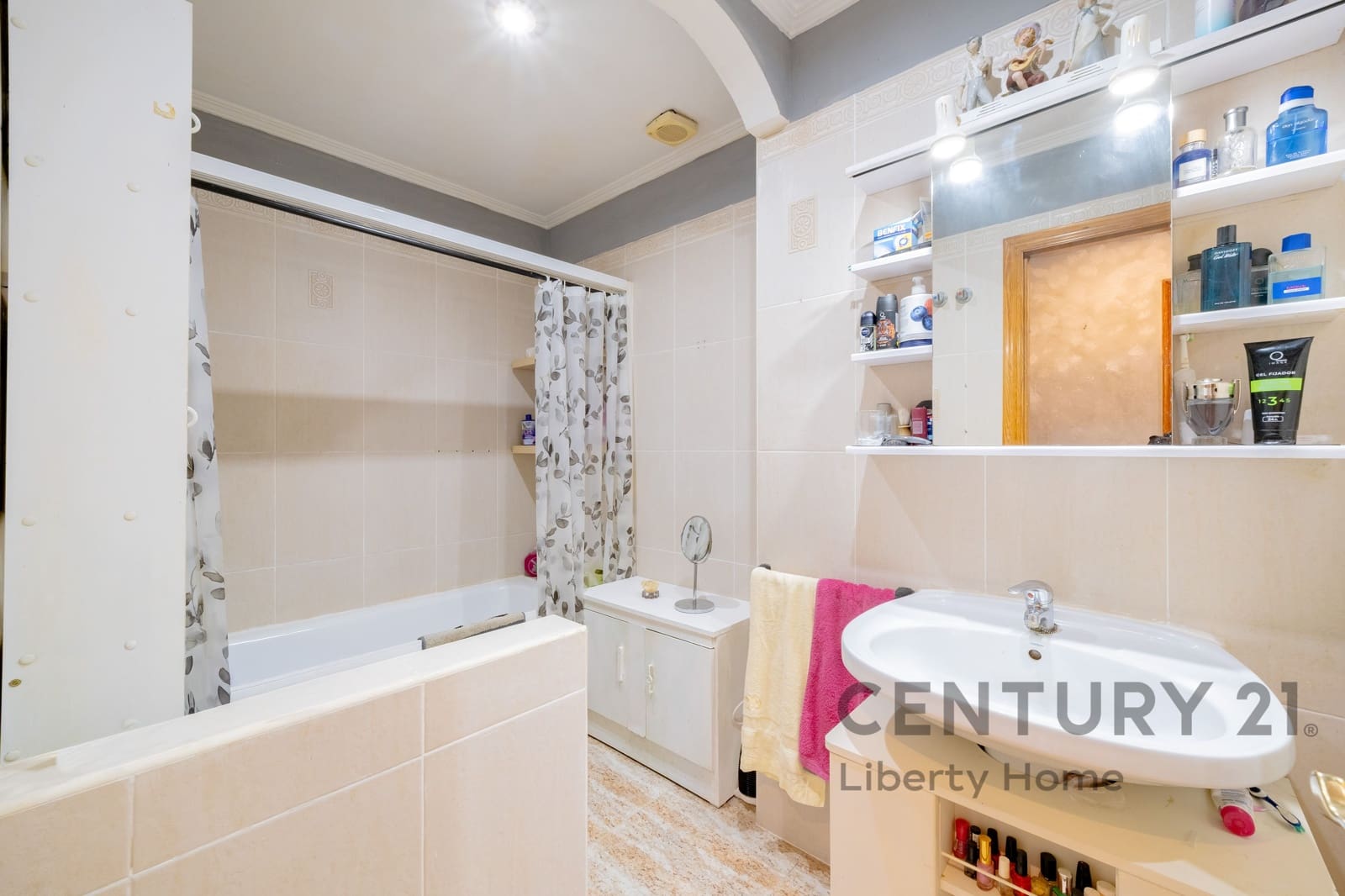 4 soverom Leilighet til salgs i Sagunto / Sagunt - € 359 500 (Ref: 9932369)