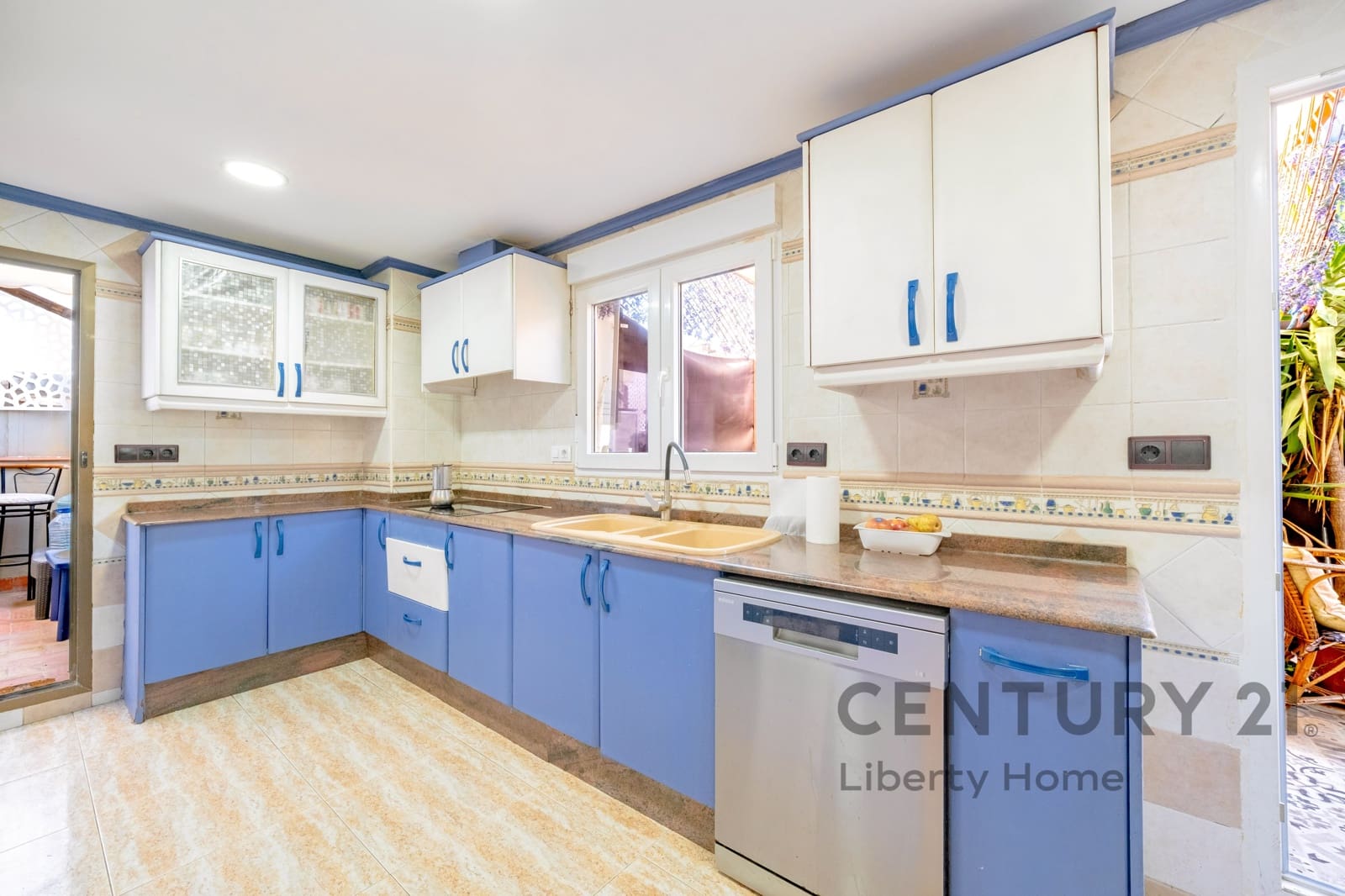 4 soverom Leilighet til salgs i Sagunto / Sagunt - € 359 500 (Ref: 9932369)