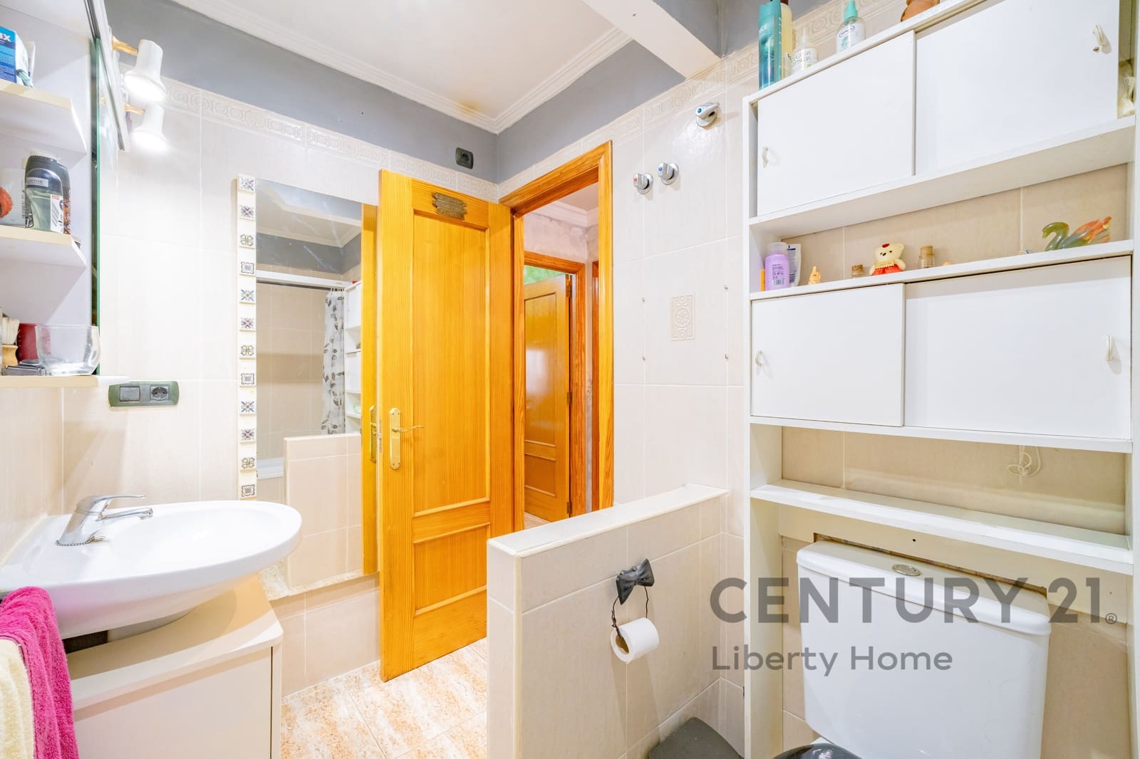 4 soverom Leilighet til salgs i Sagunto / Sagunt - € 359 500 (Ref: 9932369)