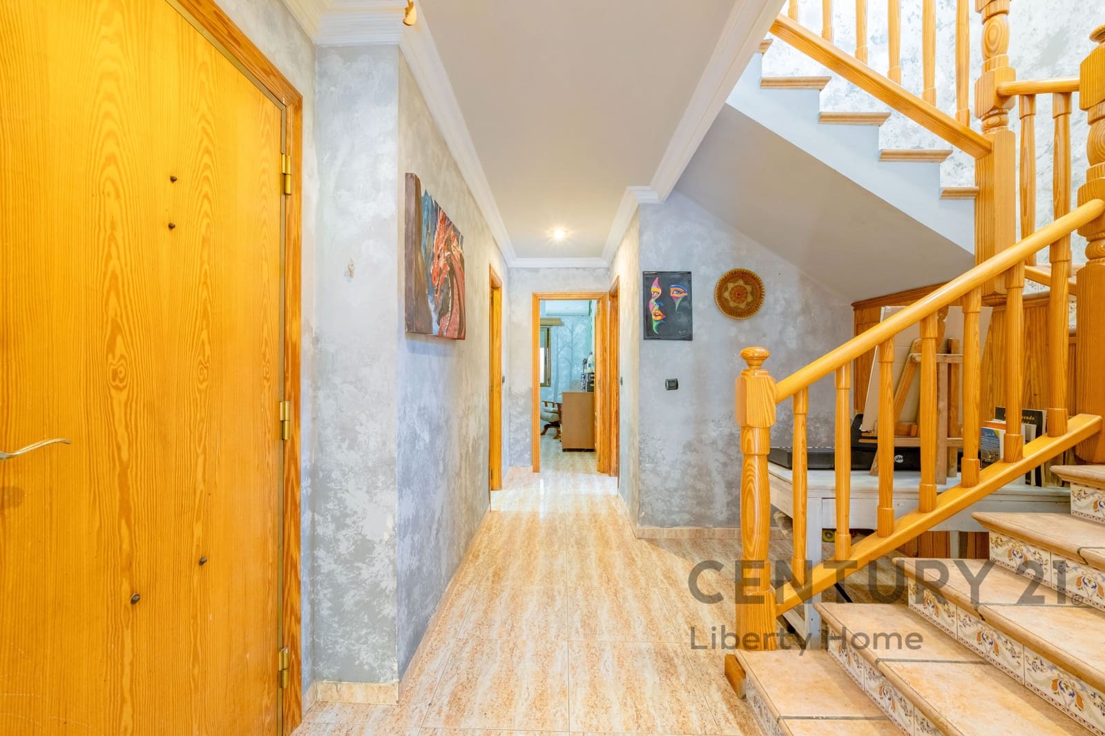 4 soverom Leilighet til salgs i Sagunto / Sagunt - € 359 500 (Ref: 9932369)