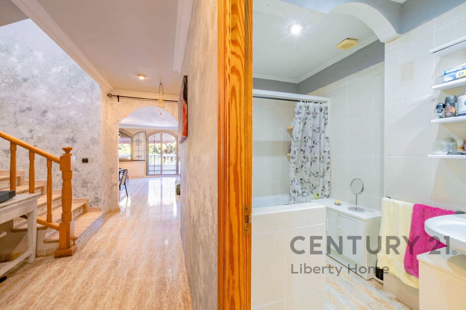 4 soverom Leilighet til salgs i Sagunto / Sagunt - € 359 500 (Ref: 9932369)