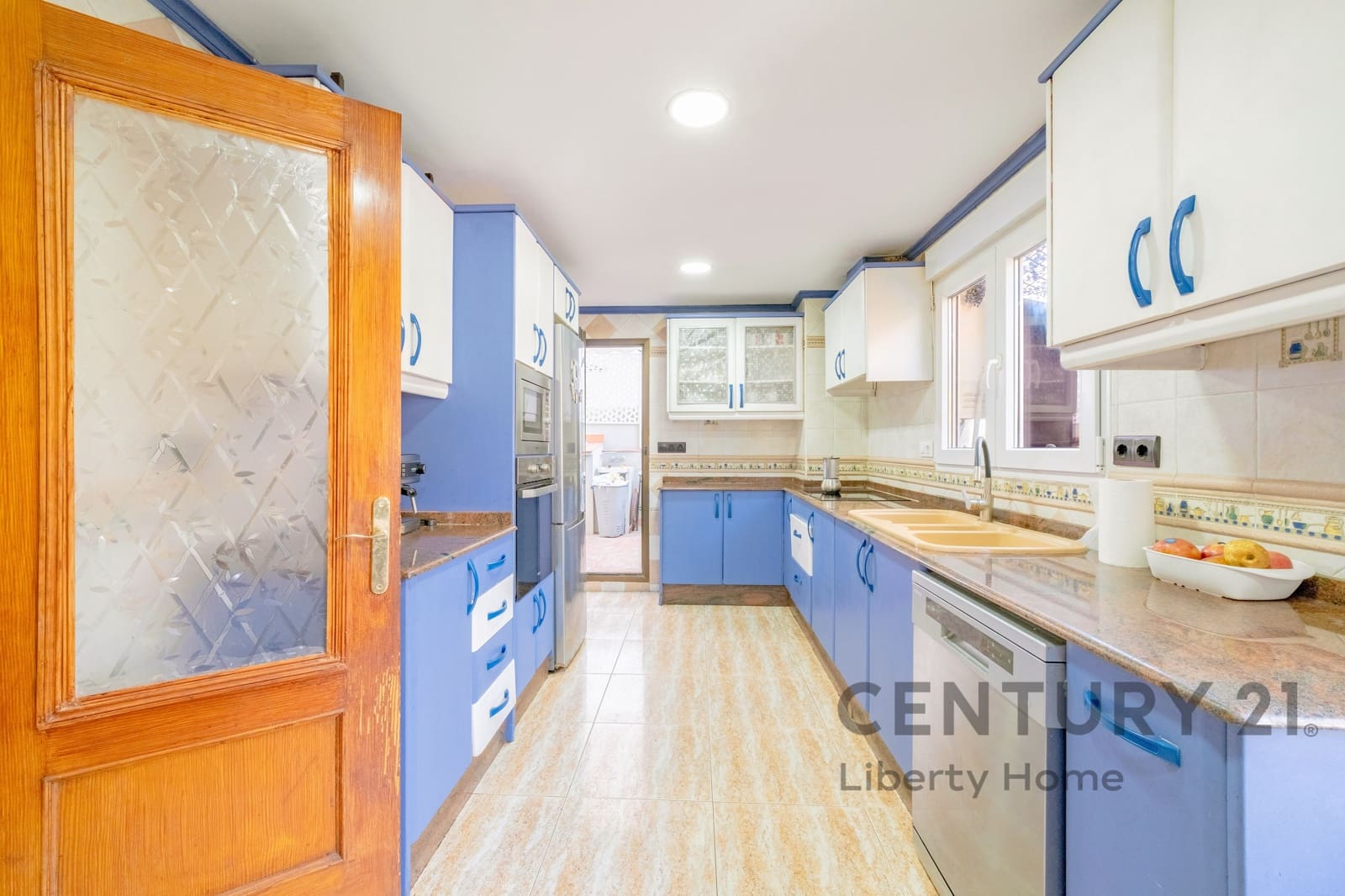 4 soverom Leilighet til salgs i Sagunto / Sagunt - € 359 500 (Ref: 9932369)