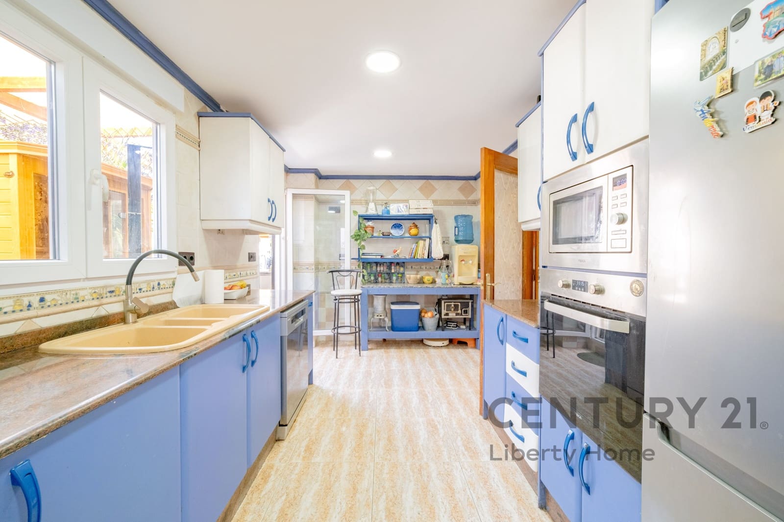 4 soverom Leilighet til salgs i Sagunto / Sagunt - € 359 500 (Ref: 9932369)