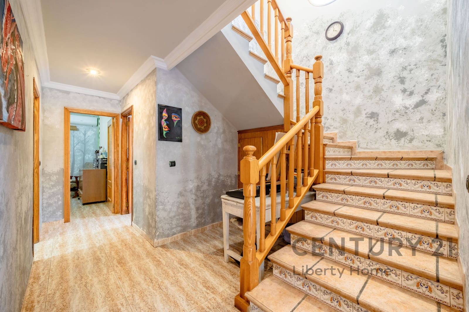 4 soverom Leilighet til salgs i Sagunto / Sagunt - € 359 500 (Ref: 9932369)