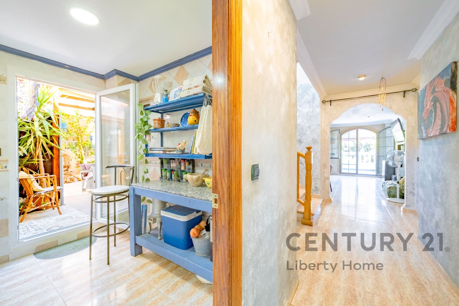 4 soverom Leilighet til salgs i Sagunto / Sagunt - € 359 500 (Ref: 9932369)