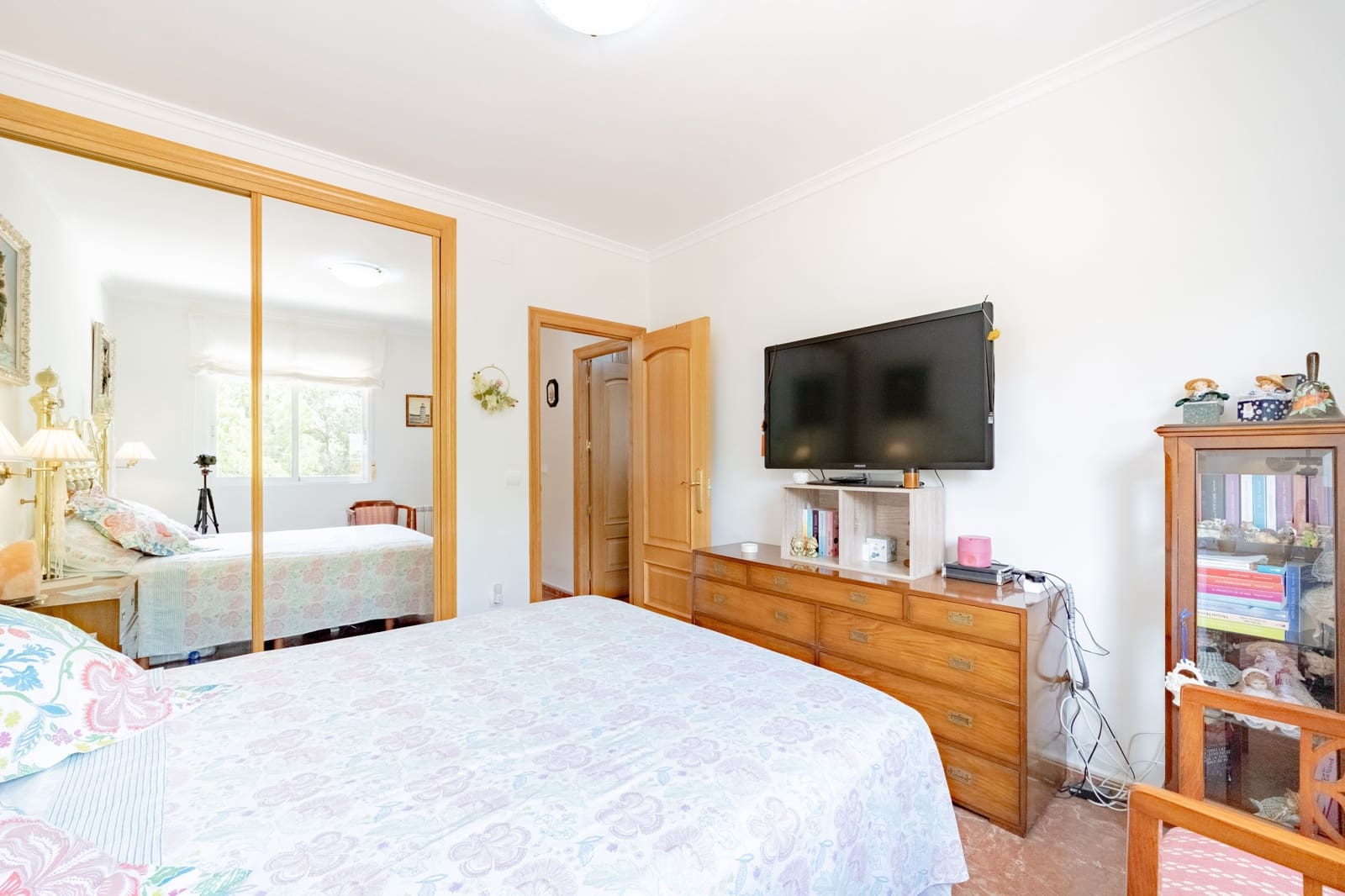 4 bedroom Villa for sale in Naquera with pool garage - € 395,000 (Ref: 9932370)