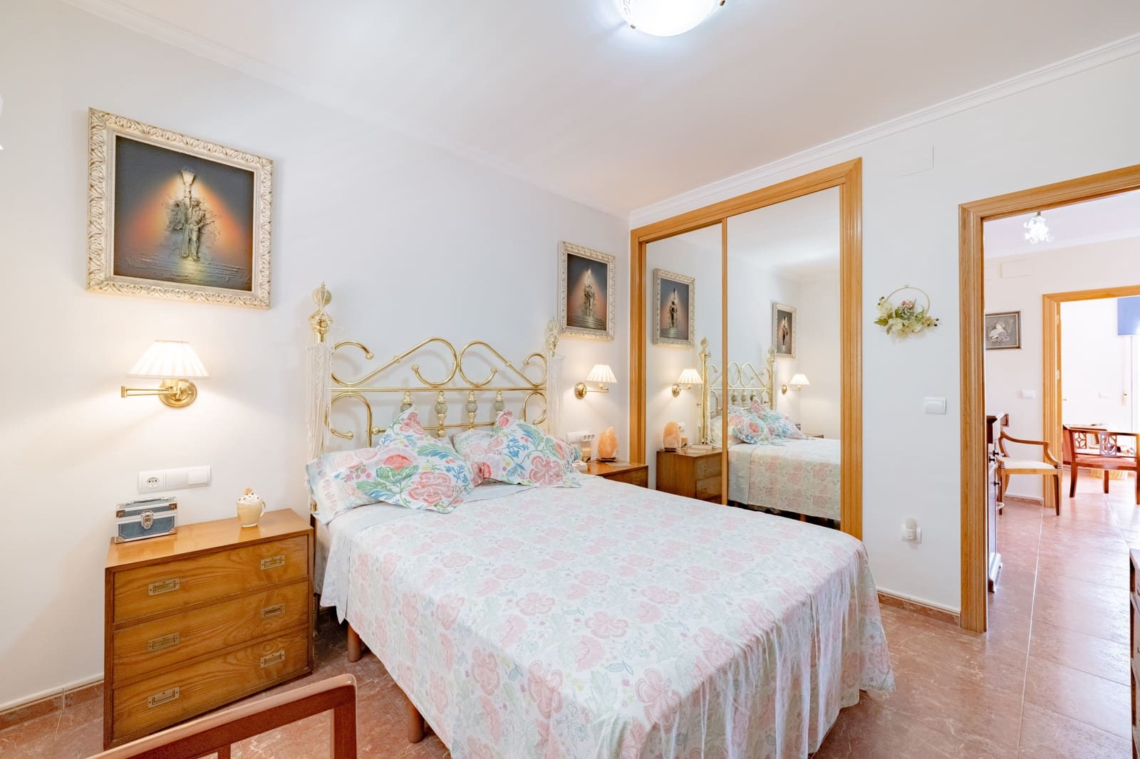 4 bedroom Villa for sale in Naquera with pool garage - € 395,000 (Ref: 9932370)
