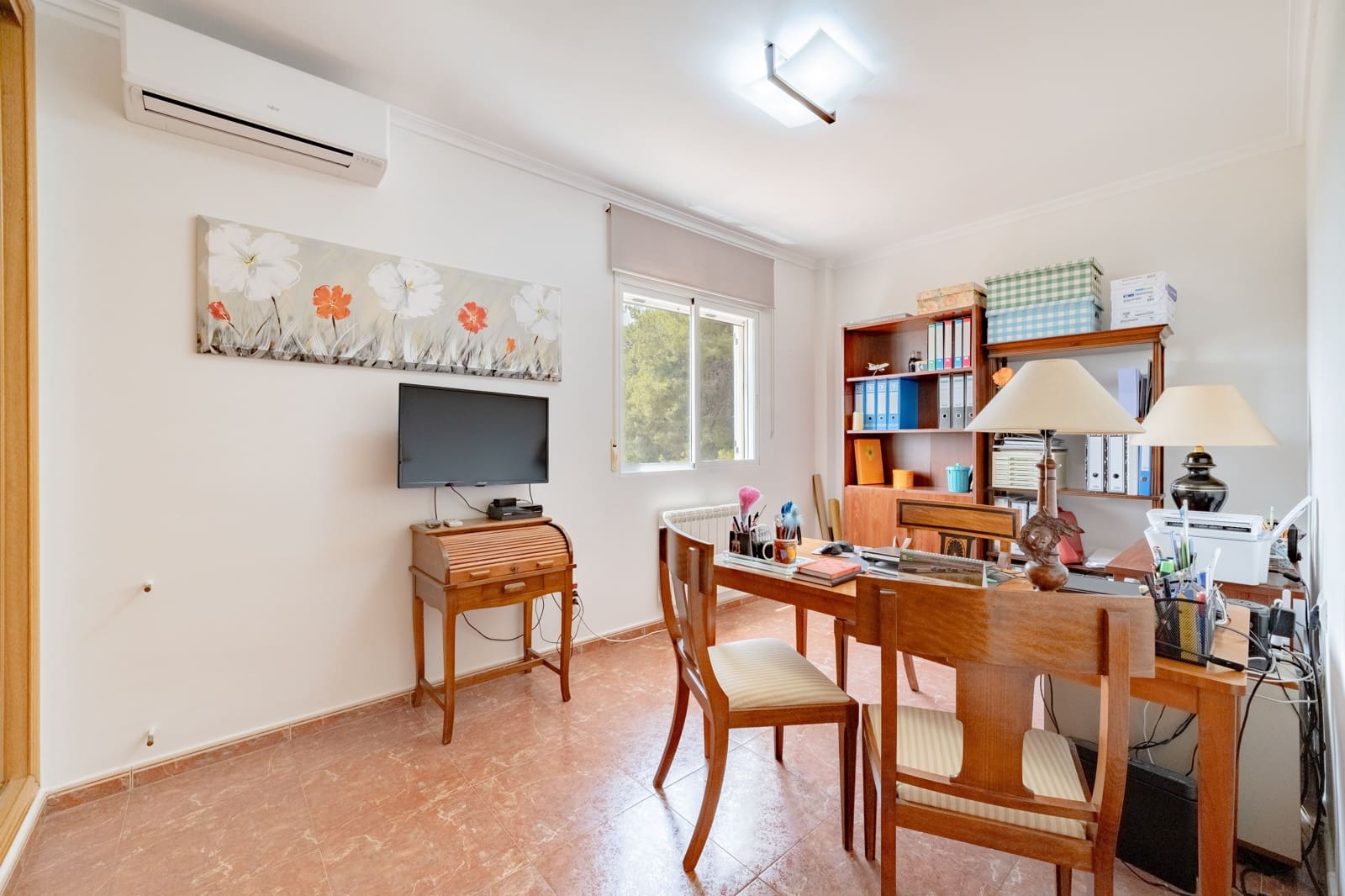 4 bedroom Villa for sale in Naquera with pool garage - € 395,000 (Ref: 9932370)