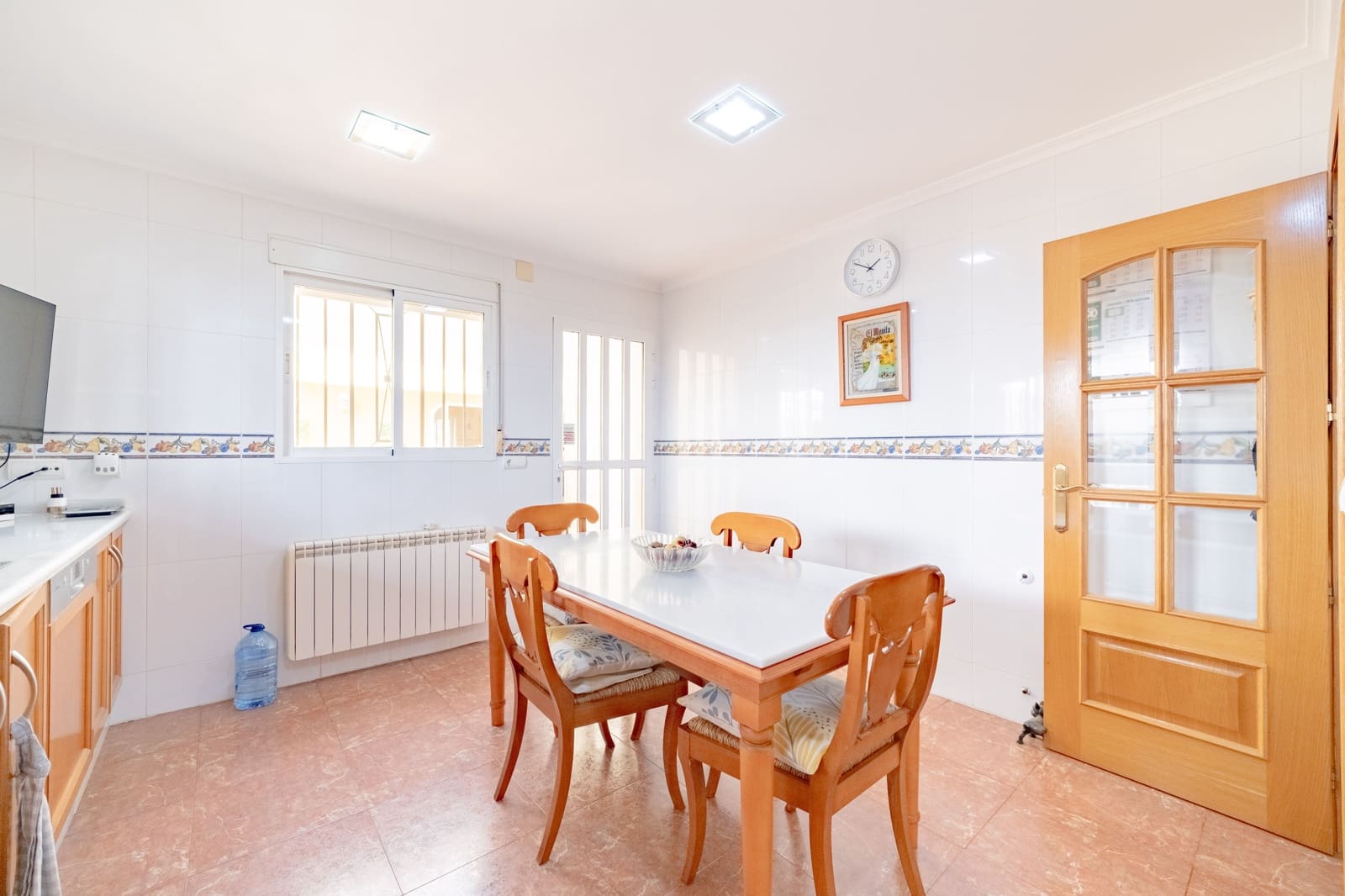 4 bedroom Villa for sale in Naquera with pool garage - € 395,000 (Ref: 9932370)