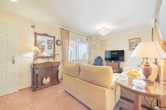 4 soverom Villa til salgs i Náquera med svømmebasseng garasje - € 395 000 (Ref: 9932370)