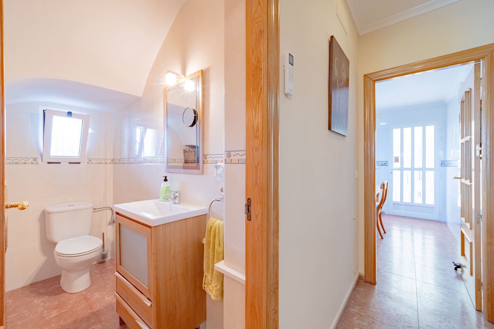 4 bedroom Villa for sale in Naquera with pool garage - € 395,000 (Ref: 9932370)