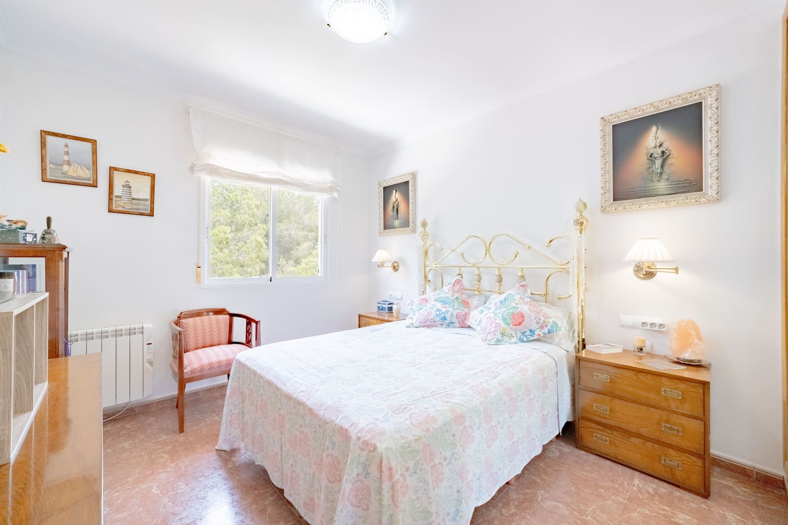 4 bedroom Villa for sale in Naquera with pool garage - € 395,000 (Ref: 9932370)