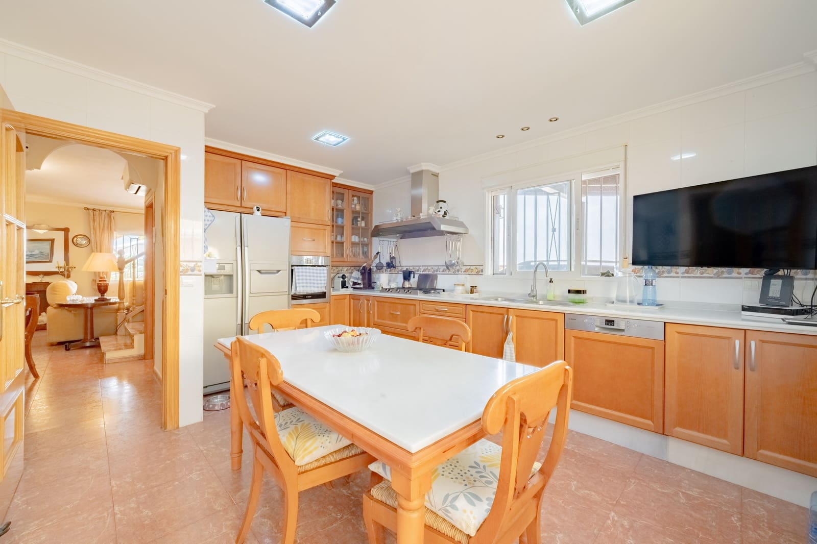 4 bedroom Villa for sale in Naquera with pool garage - € 395,000 (Ref: 9932370)