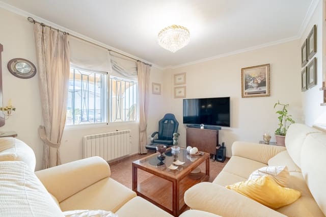 4 soverom Villa til salgs i Náquera med svømmebasseng garasje - € 395 000 (Ref: 9932370)