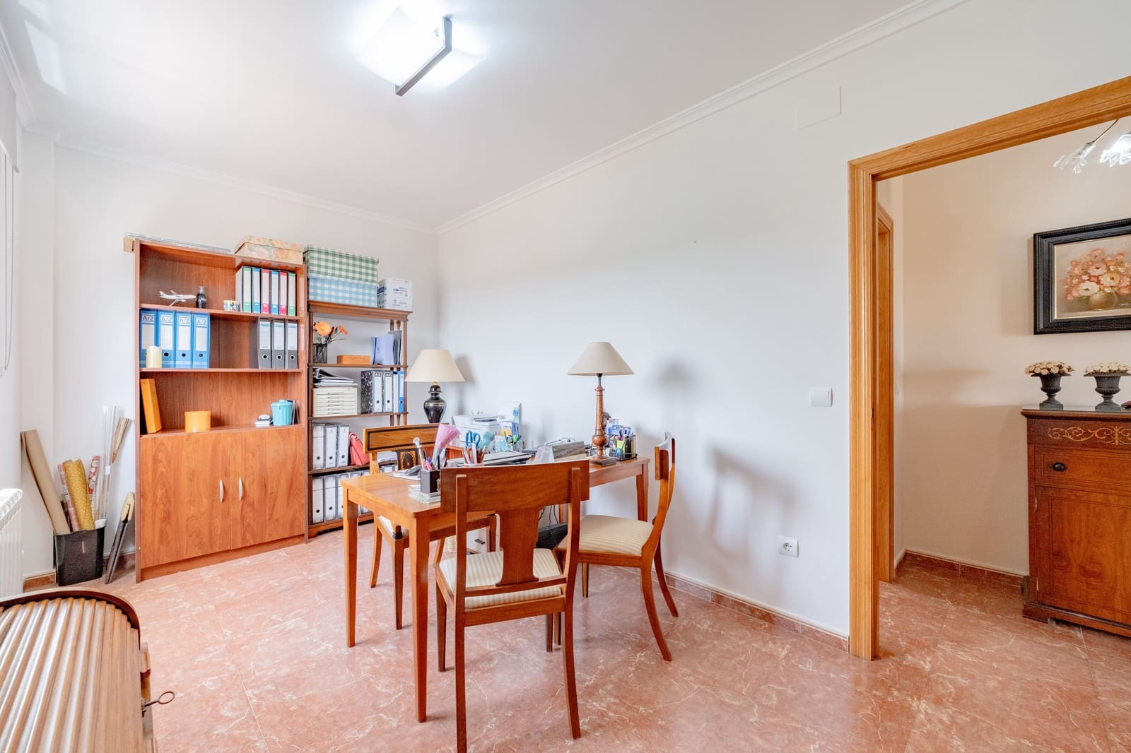 4 bedroom Villa for sale in Naquera with pool garage - € 395,000 (Ref: 9932370)