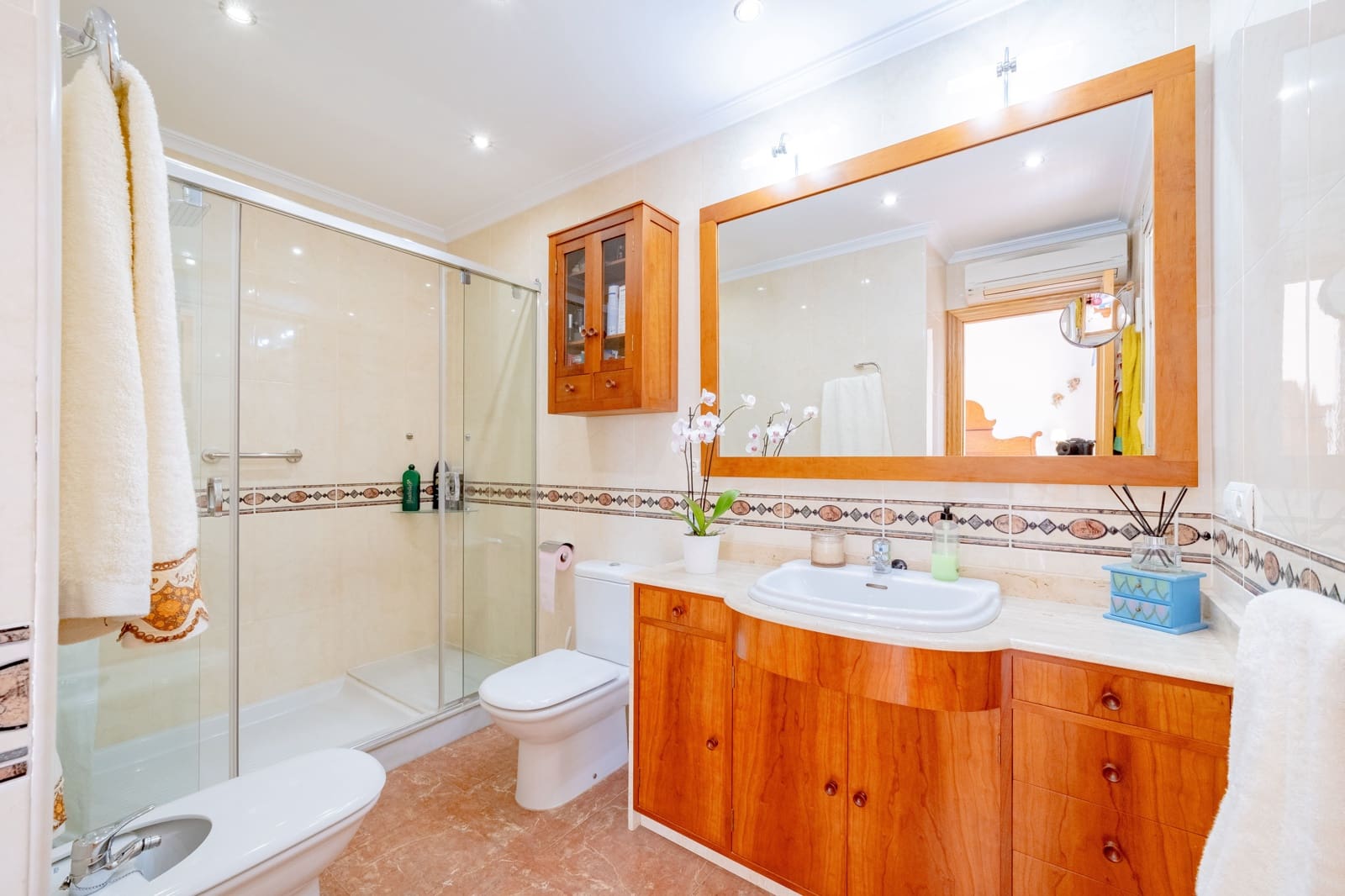4 bedroom Villa for sale in Naquera with pool garage - € 395,000 (Ref: 9932370)