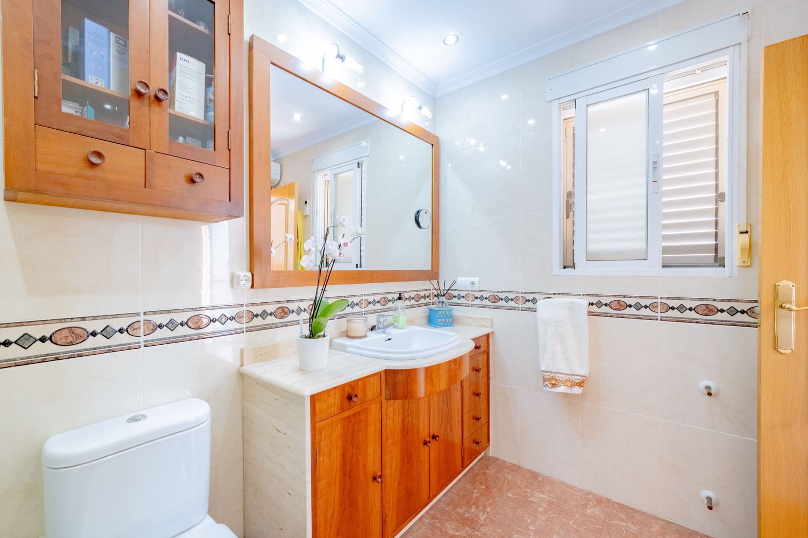 4 bedroom Villa for sale in Naquera with pool garage - € 395,000 (Ref: 9932370)