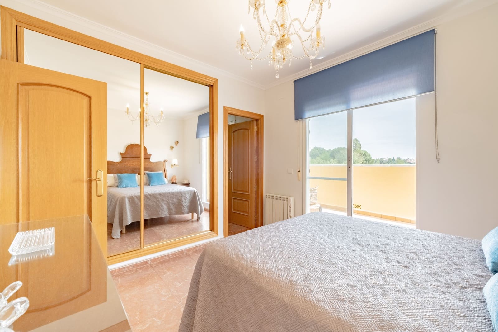 4 bedroom Villa for sale in Naquera with pool garage - € 395,000 (Ref: 9932370)