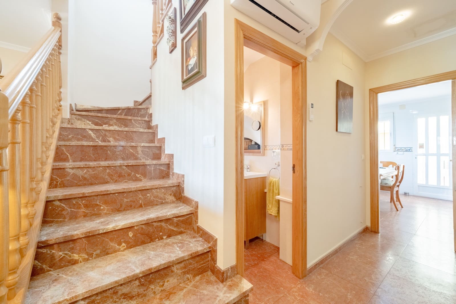 4 bedroom Villa for sale in Naquera with pool garage - € 395,000 (Ref: 9932370)